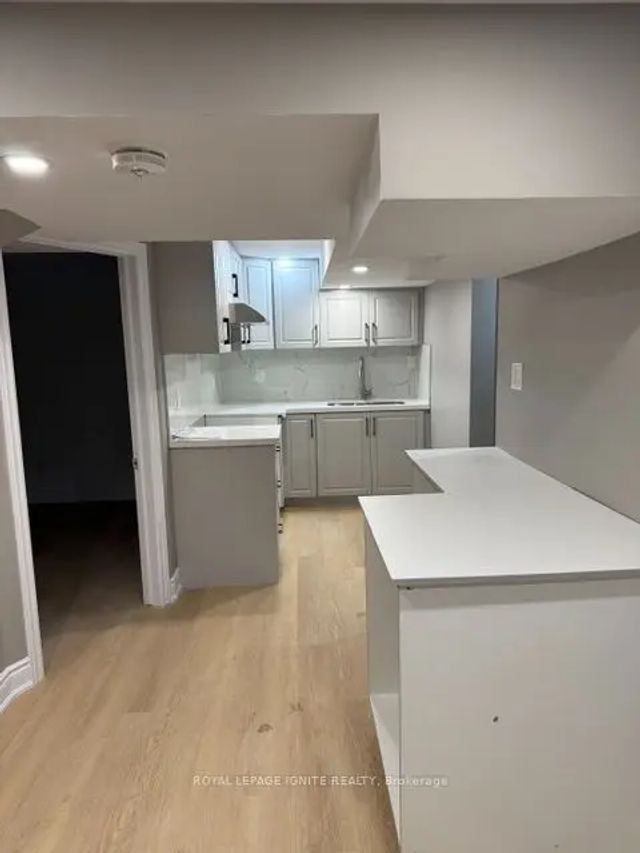 38 Patina Drive Bsmt 2, Toronto C15