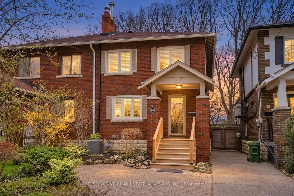 168 Moore Avenue, Toronto C09