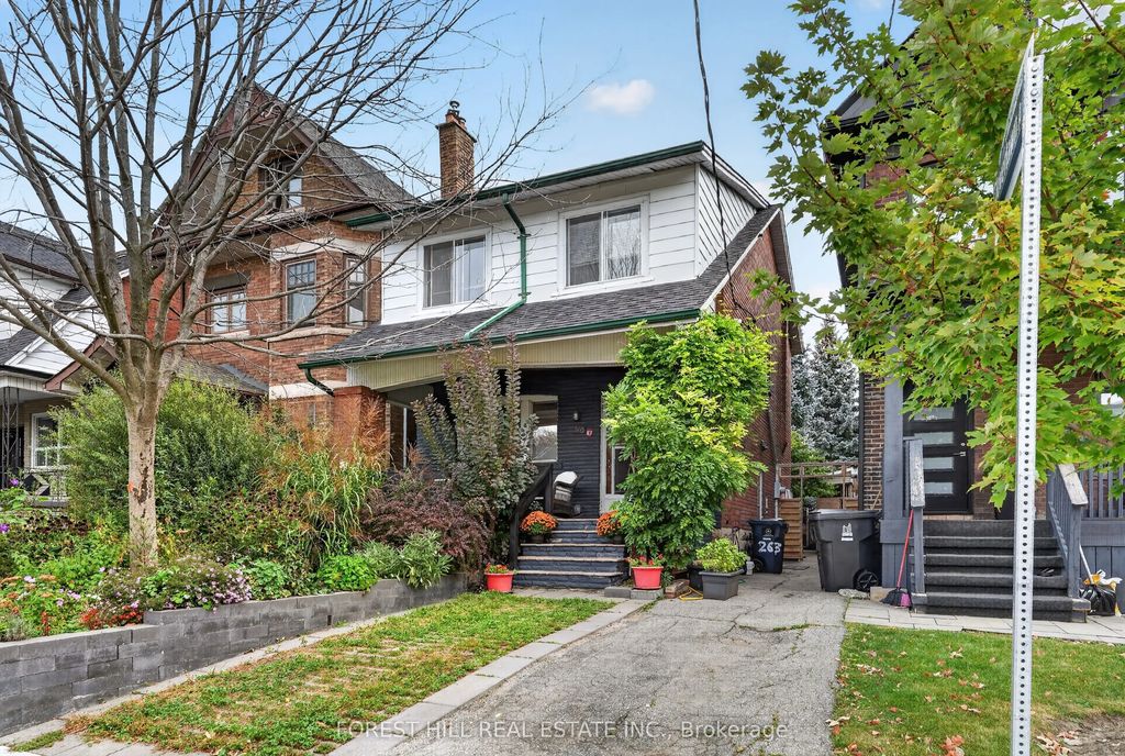 263 Lauder Avenue, Toronto C03