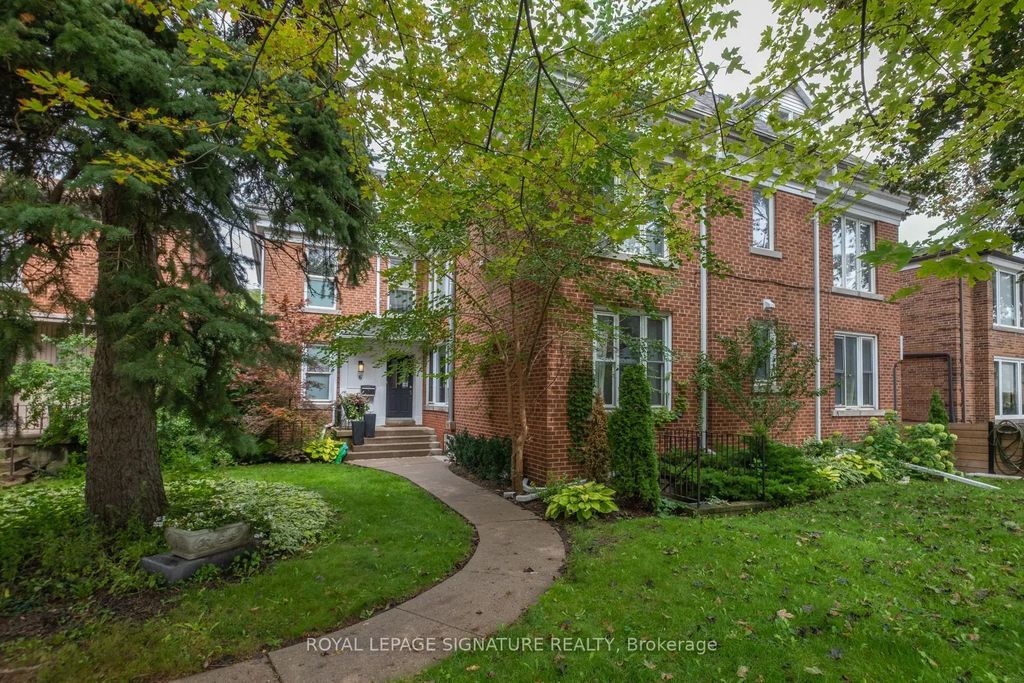 6 Markdale Avenue 1, Toronto C03