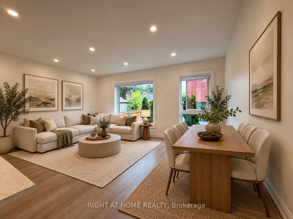 57 Hepbourne Street 4, Toronto C01