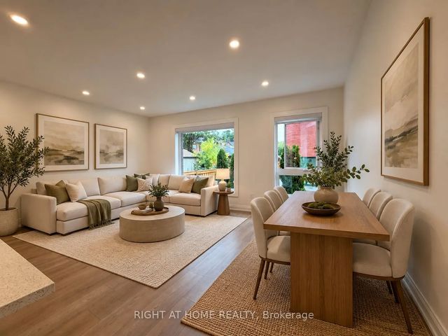 57 Hepbourne Street 4, Toronto C01