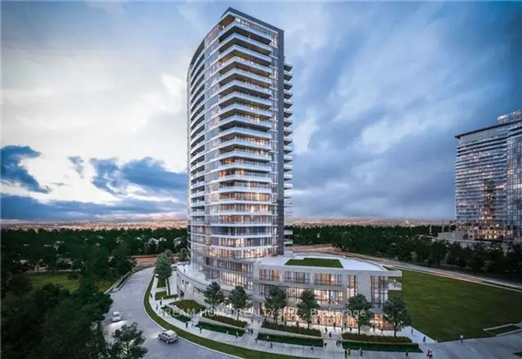 50 Forest Manor Road 903, Toronto C15
