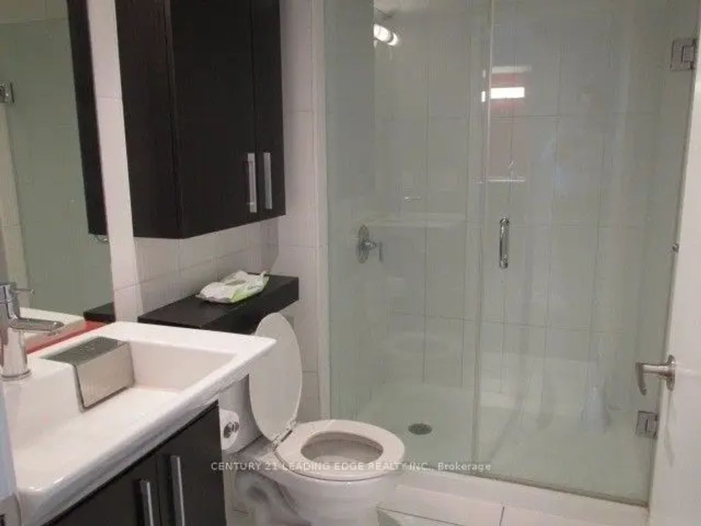 8 Telegram Mews 1505, Toronto C01