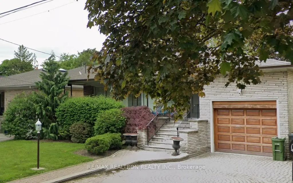 3 Reddick Court, Toronto C04