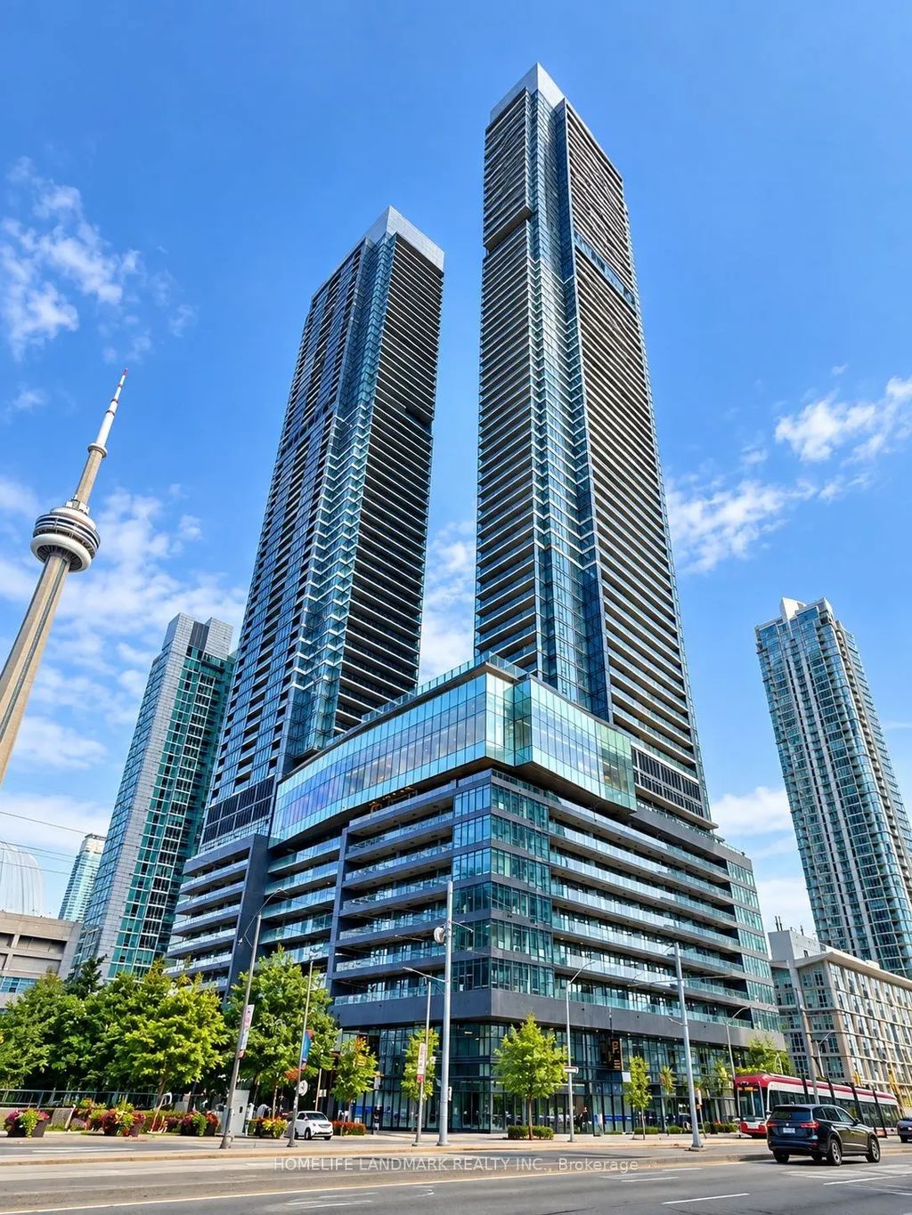 1 Concord Cityplace Way, Toronto C01