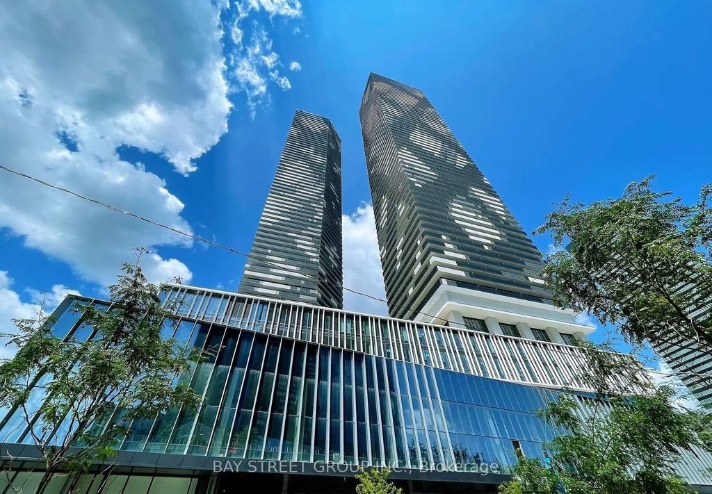 138 Downes Street 6110, Toronto C08