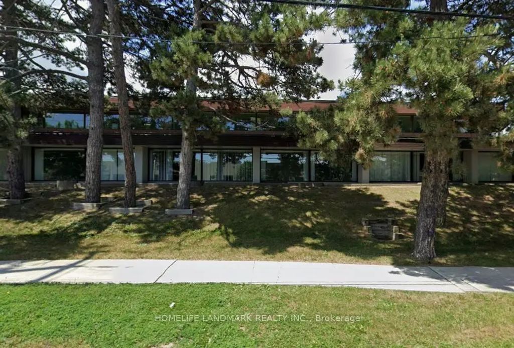 2 Duncan Mill Road 202, Toronto C12