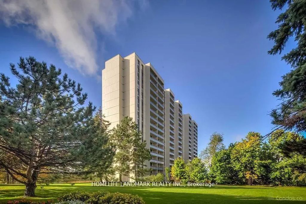 260 Seneca Hill Drive # 811, Toronto C15