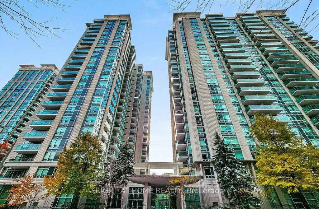 31 Bales Avenue 310, Toronto C14