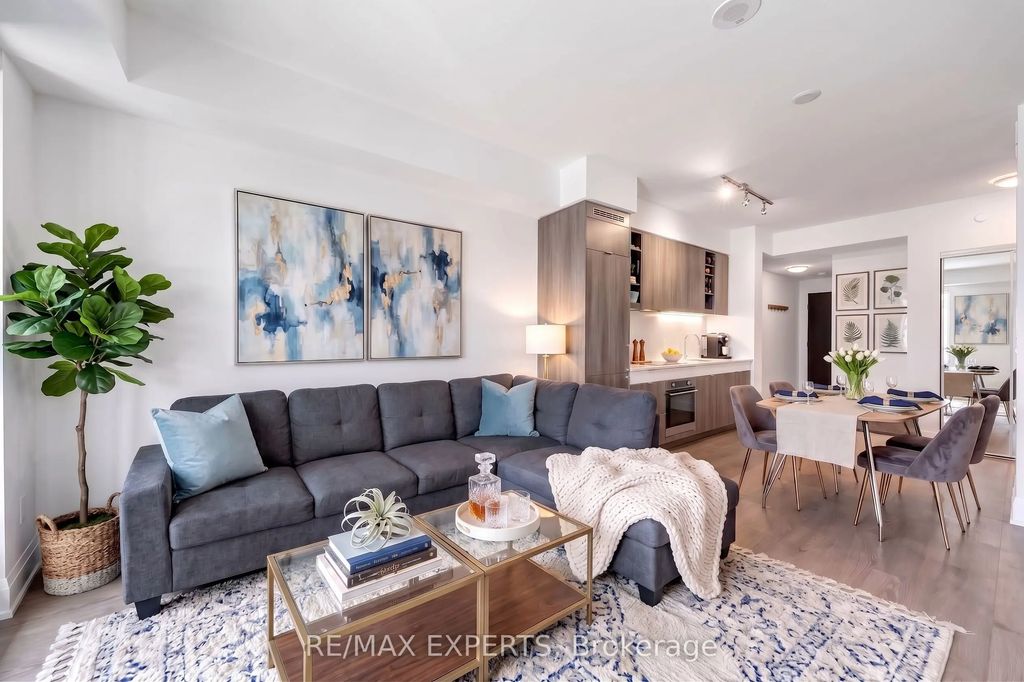 101 Erskine Avenue 2103, Toronto C10