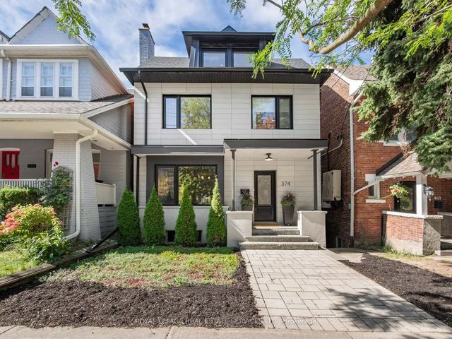 374 Spadina Road, Toronto C03