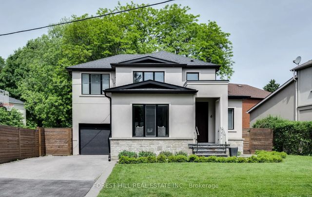 6 Romney Road, Toronto C07