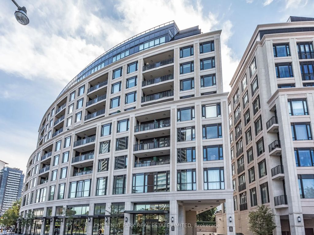 181 Davenport Road 506, Toronto C02