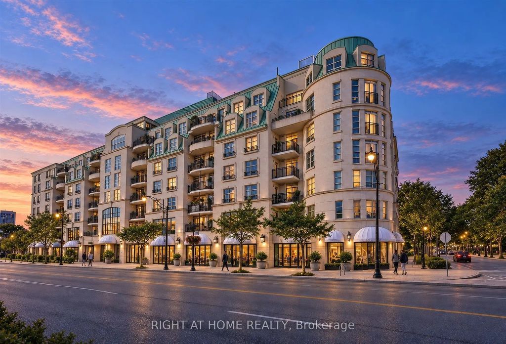 650 Mount Pleasant Road 504, Toronto C10