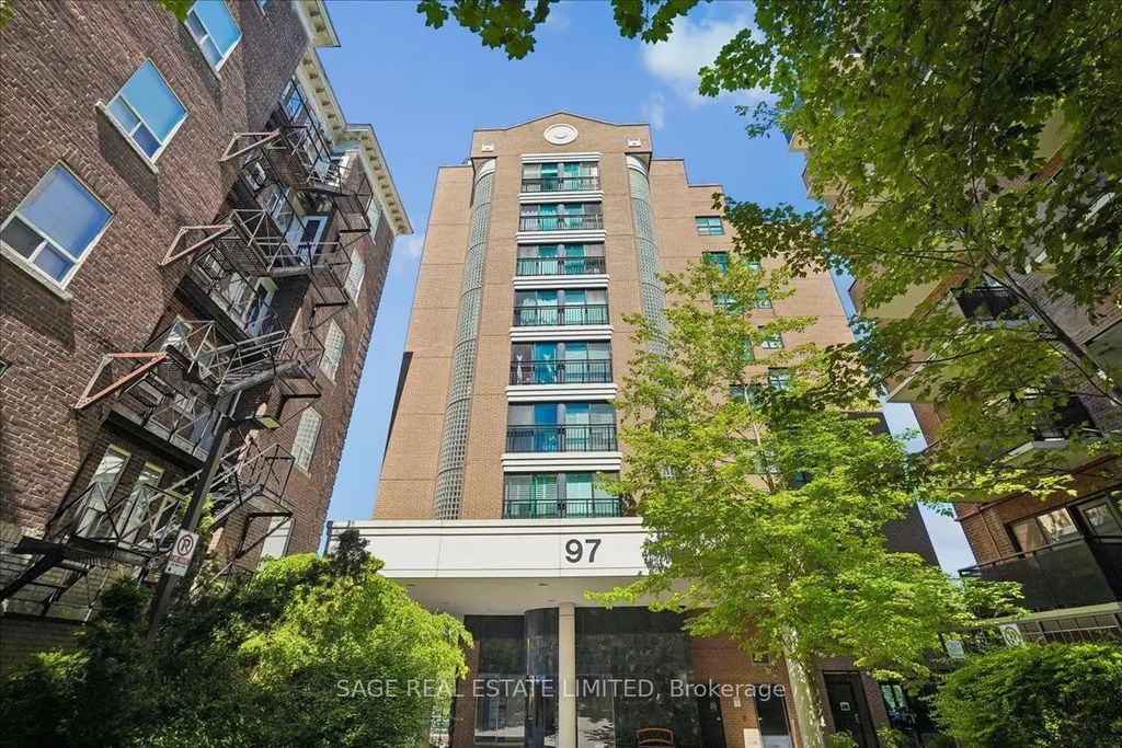 97 Lawton Boulevard 901, Toronto C02