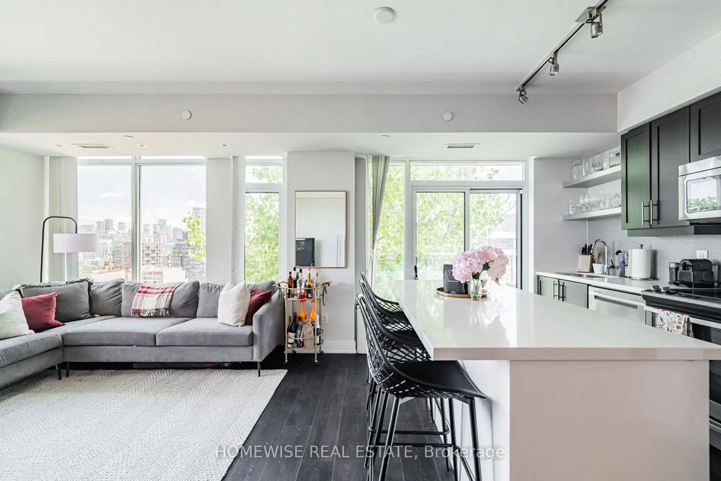 525 Adelaide Street W Lph12, Toronto C01