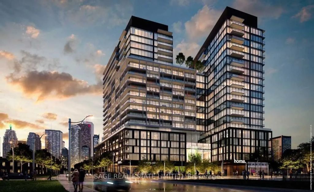 48 Power Street 2011, Toronto C08