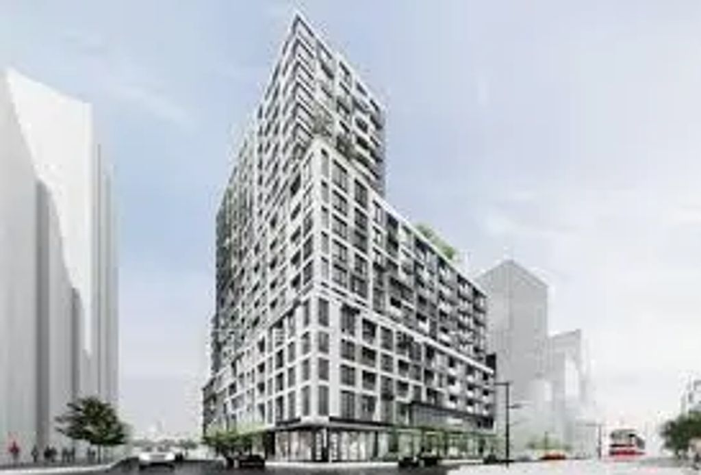 15 Richardson Street 1027, Toronto C08