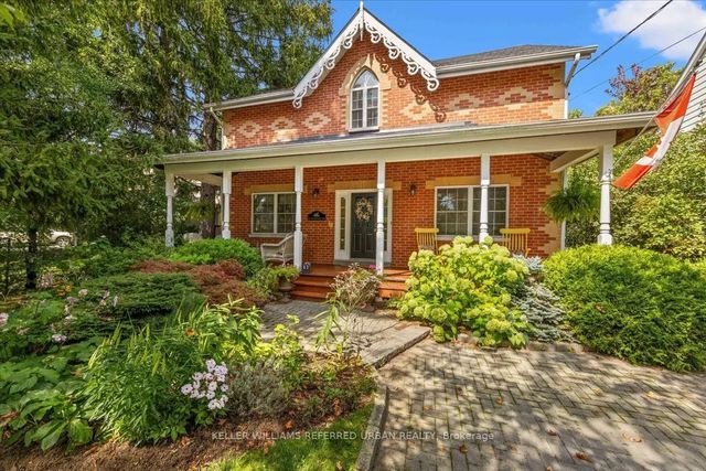 62 Wentworth Avenue, Toronto C07