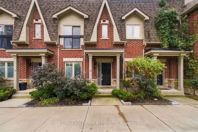 549 Shuter Street, Toronto C08
