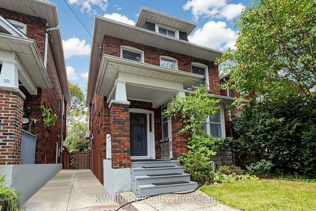 409 St Clements Avenue, Toronto C04