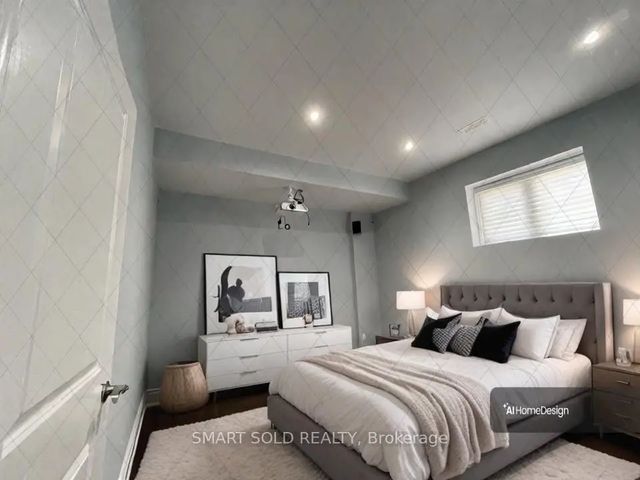 11 Lurgan Drive Bsmt, Toronto C07