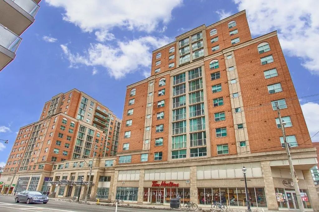 313 Richmond Street E 558, Toronto C08
