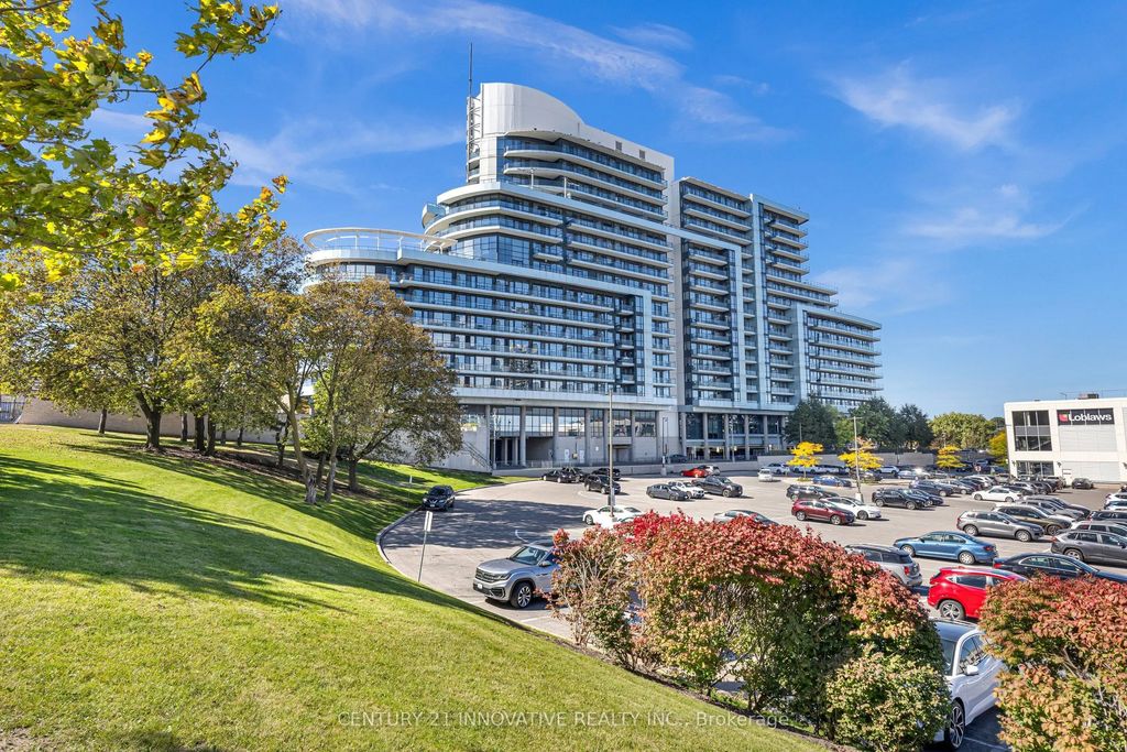 2885 Bayview Avenue Ph 1501, Toronto C15