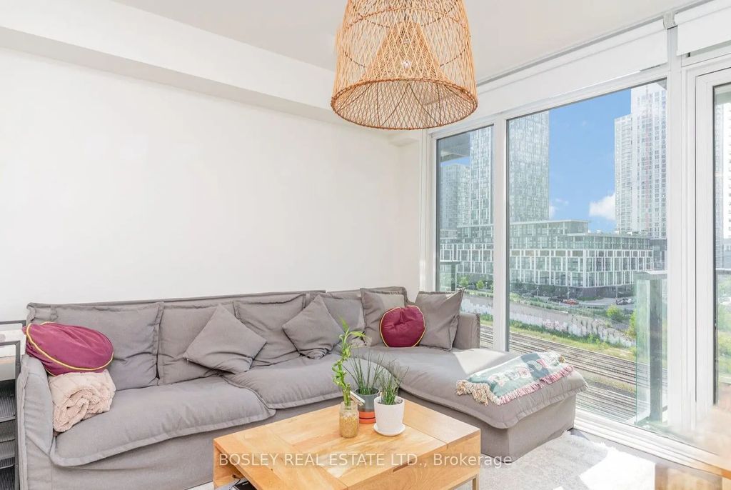 576 Front Street W 411e, Toronto C01