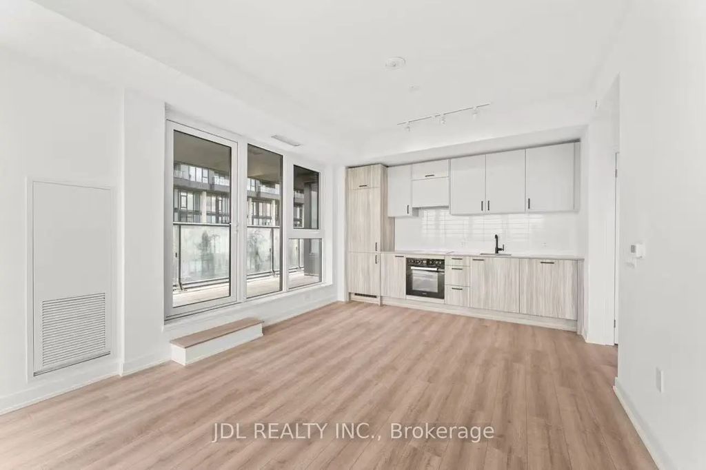 1 Quarrington Lane 3803, Toronto C13