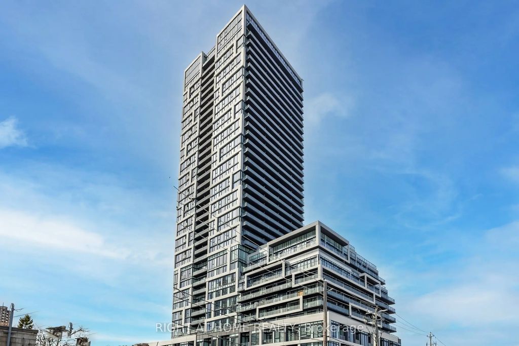 5 Defries Street 2502, Toronto C08