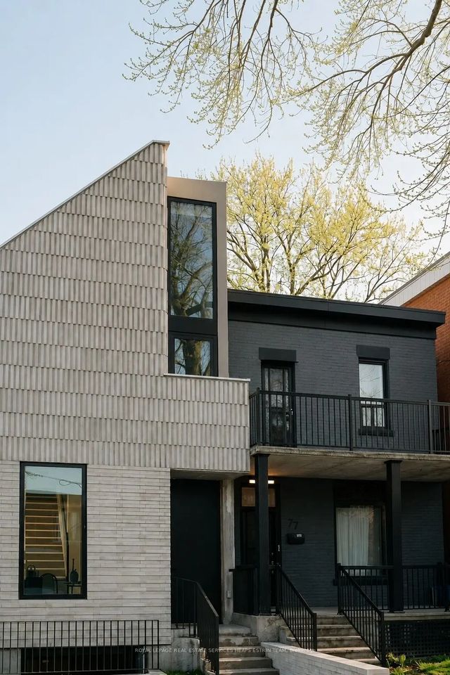 77 Northcote Avenue, Toronto C01