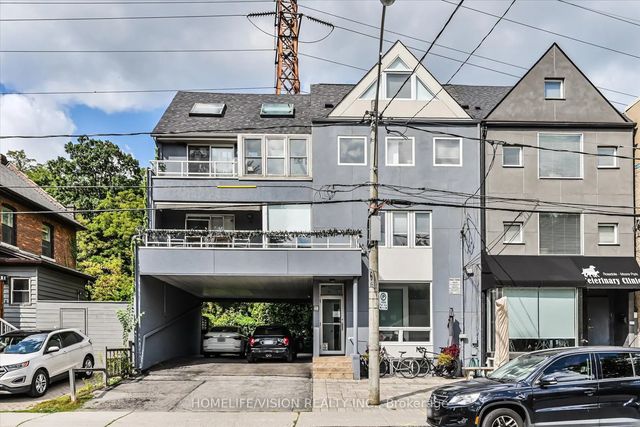 400 Summerhill Avenue 3rd Flr, Toronto C09