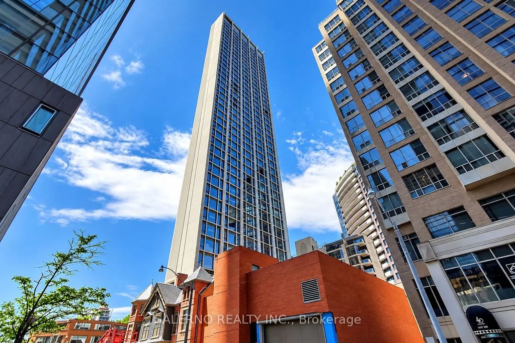 1315 Bay Street 2101, Toronto C02