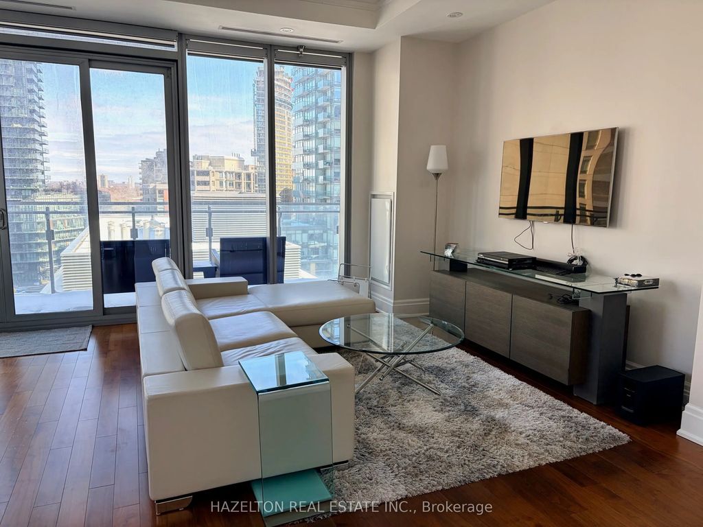 55 Scollard Street 902, Toronto C02