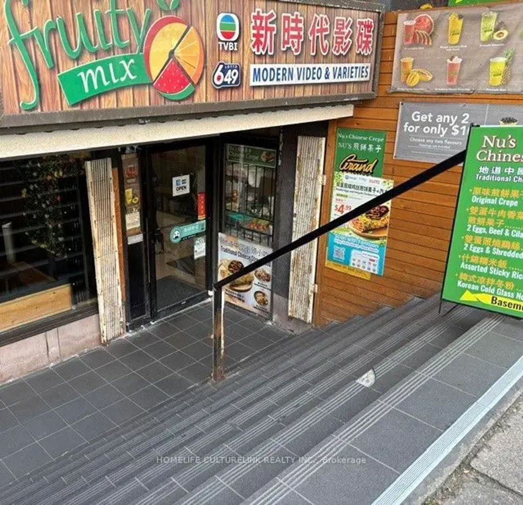 497 Dundas Street W B101-8-2-3-6, Toronto C01