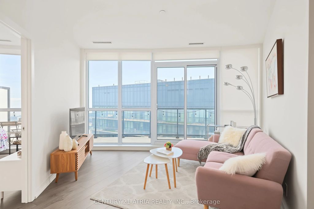 49 East Liberty Street 2607, Toronto C01