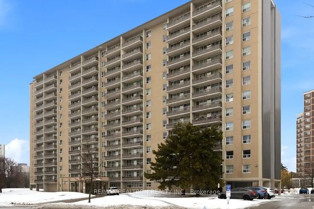 2775 Don Mills Road 411, Toronto C15