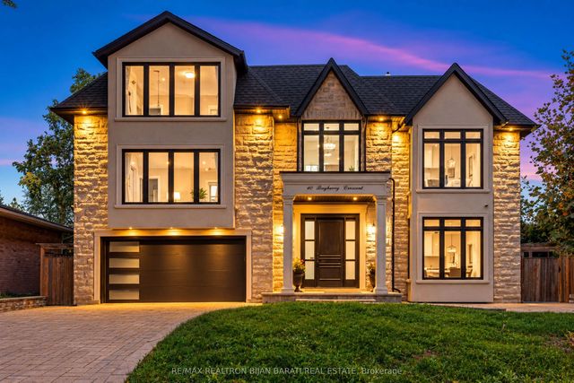 10 Bayberry Crescent, Toronto C15