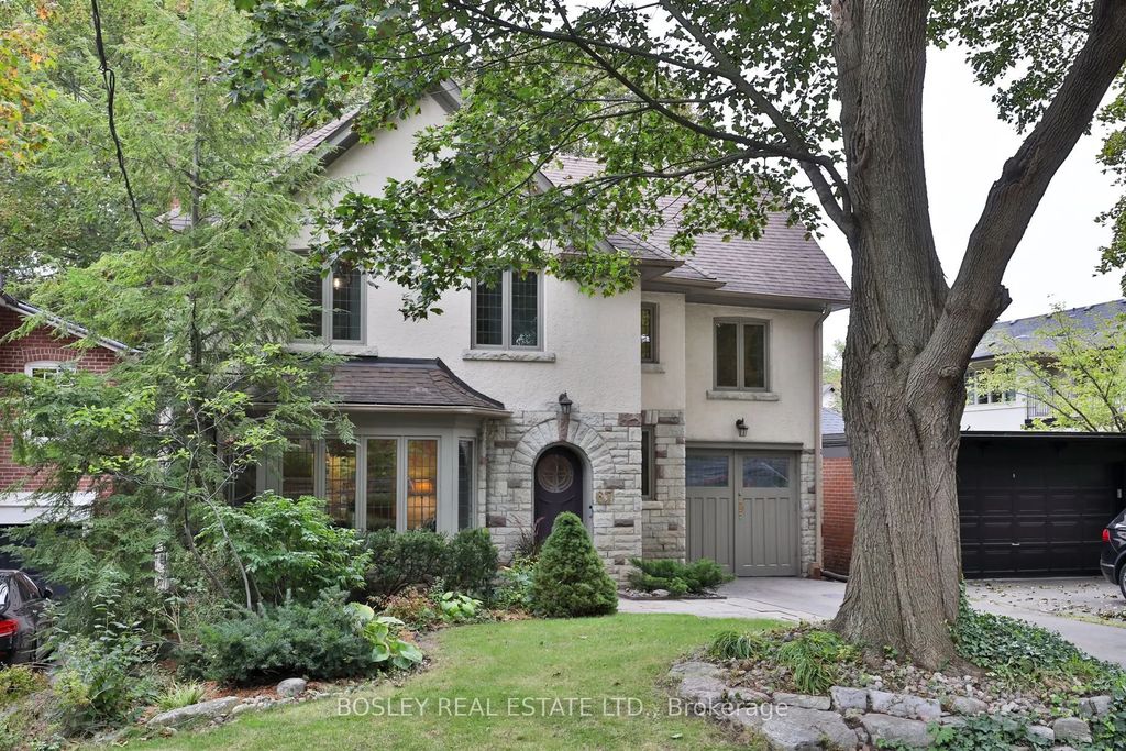 67 Hudson Drive, Toronto C09