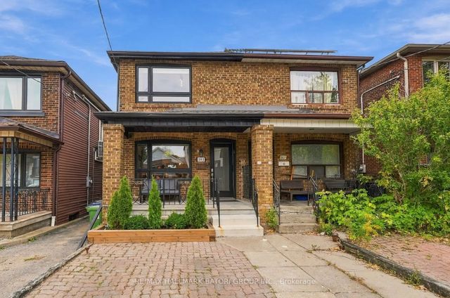 309 Atlas Avenue, Toronto C03