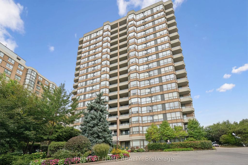 268 Ridley Boulevard 1217, Toronto C04