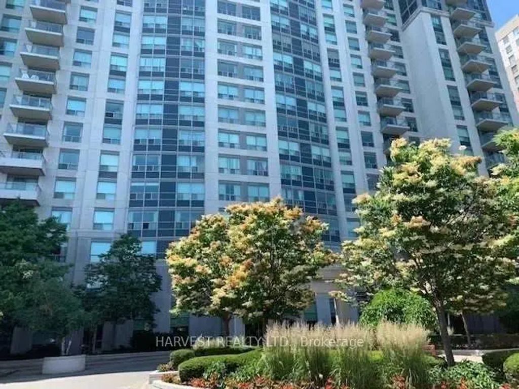 188 Doris Avenue 310, Toronto C14