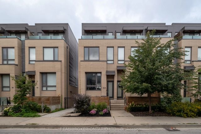 62a Perth Avenue, Toronto C01