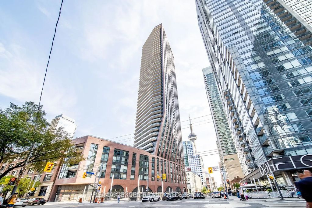 99 John Street 4501, Toronto C01