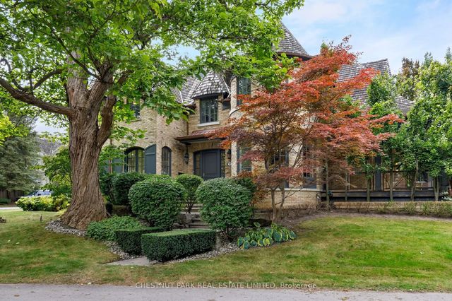 10 Blyth Dale Road, Toronto C12