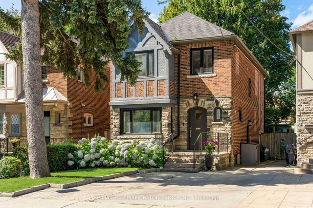 162 Chiltern Hill Road, Toronto C03