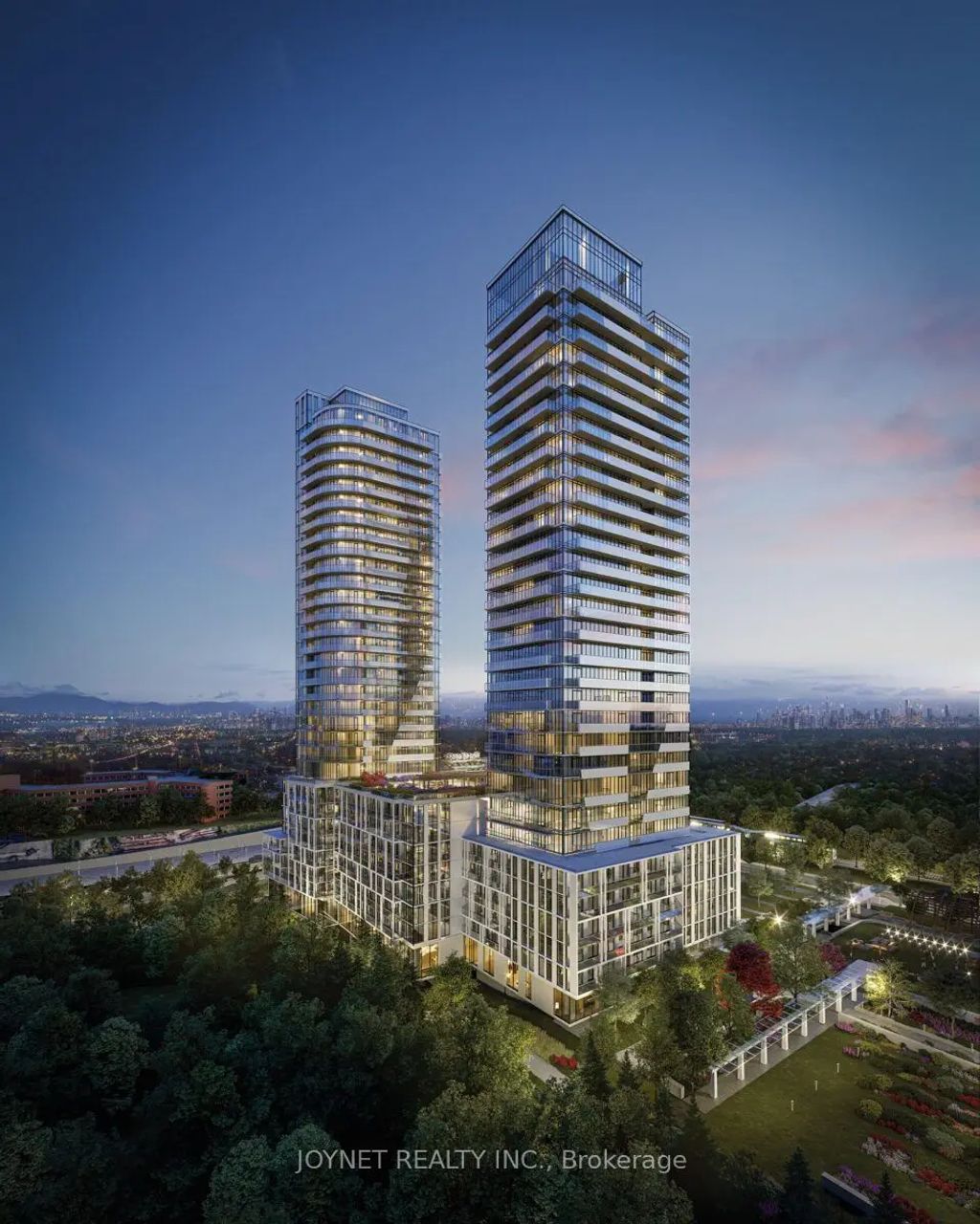 29 Green Trail Court 3110, Toronto C15
