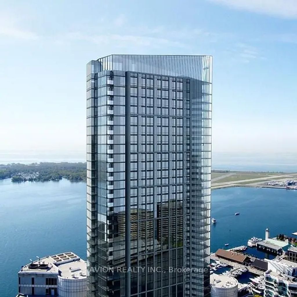 10 York Street 3008, Toronto C01